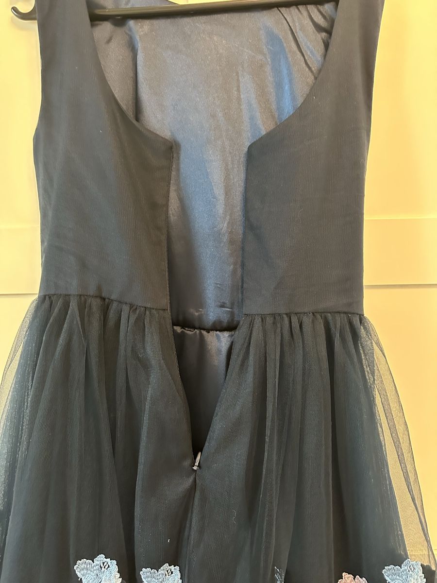 Vestiti: Blumenkleid – Usato da Adlikon venduto da Chbu84 2