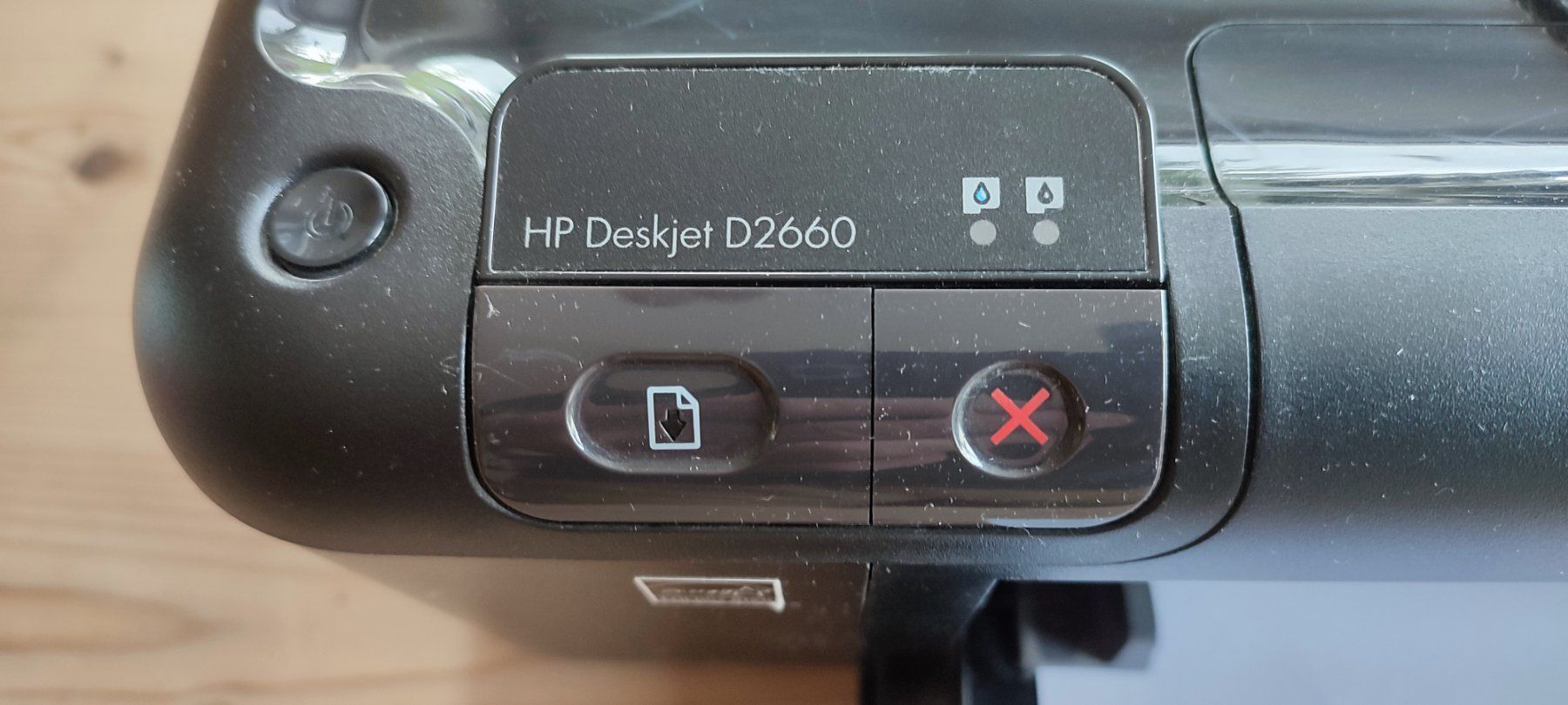 Stampanti: HP Drucker – Usato da Au SG venduto da elefant9