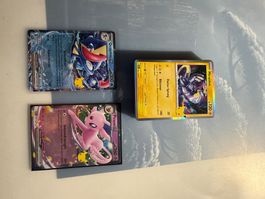 Pokémon 30th Anniversary Karten