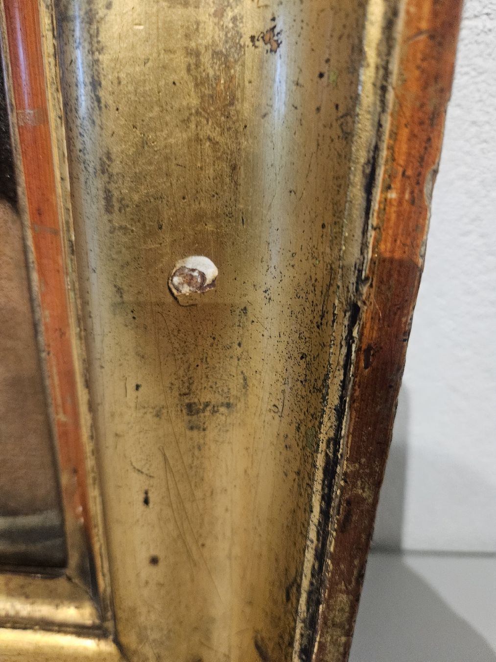 Dipinti: gemälde museal – Usato da Schwellbrunn venduto da Omega-alpha 6