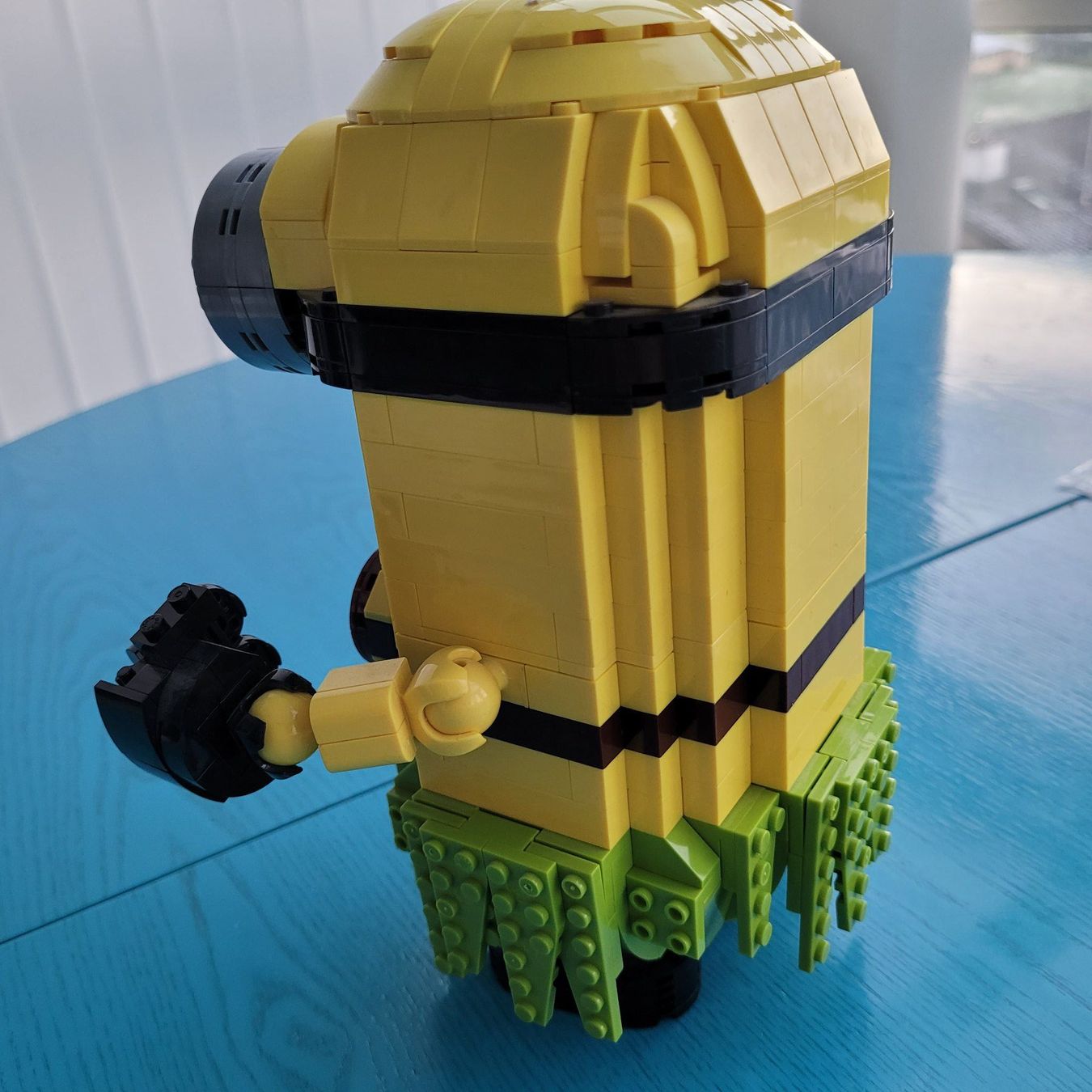 Spielzeuge: Mattel Mega Construx - Ich einfach unverbesserlich3 – Gebraucht aus SCHÜBELBACH von CoKaHa 1