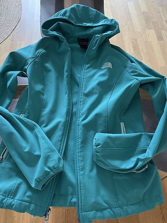 The North Face Softshell Jacke
