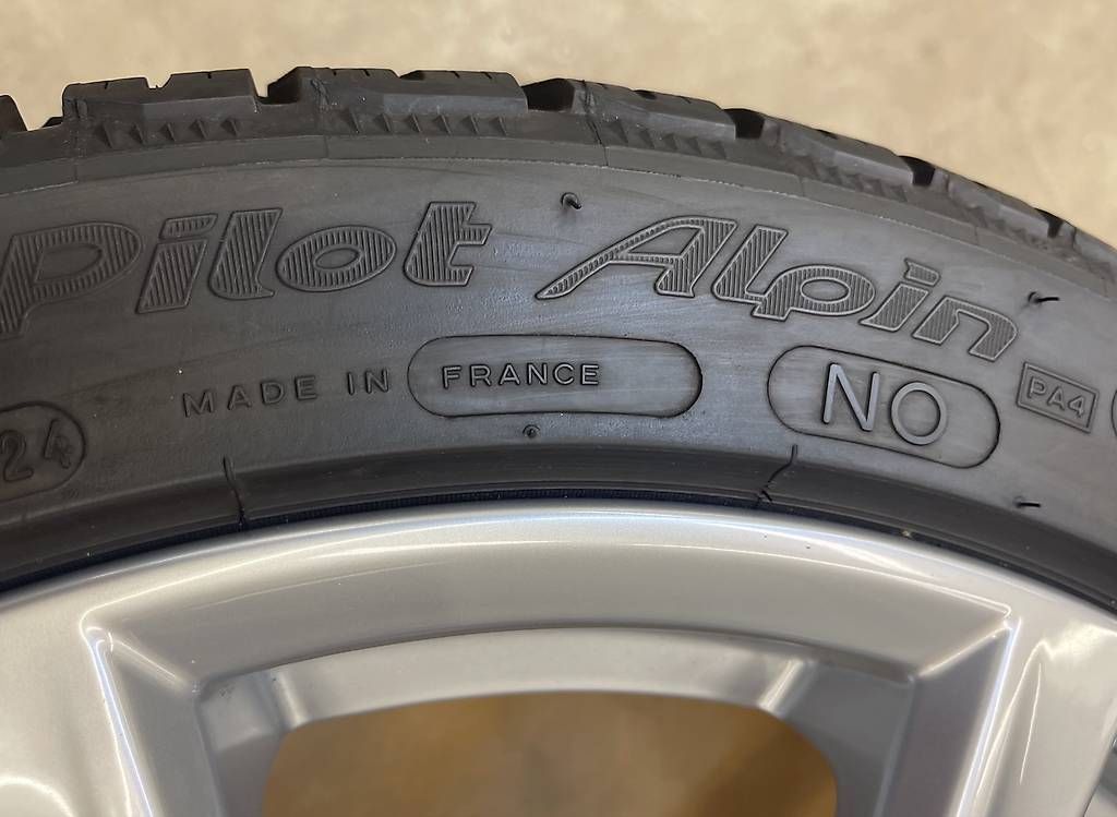 Cerchioni: Original Porsche Cayman 982-718  – Usato da Aarau venduto da Avdyli1 5