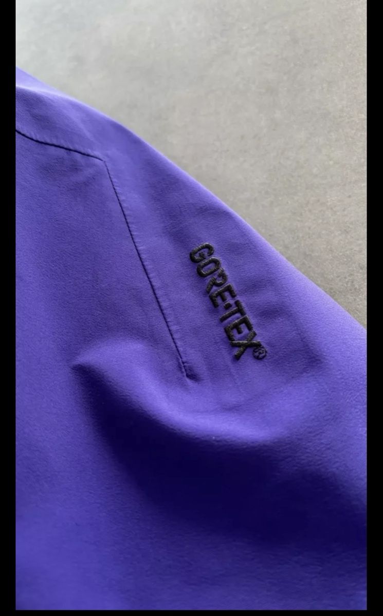 Peak Performance Giacche: Peak Performance Goretex Jacke Damen Gr. M – Usato da Zürich venduto da stollk01 2