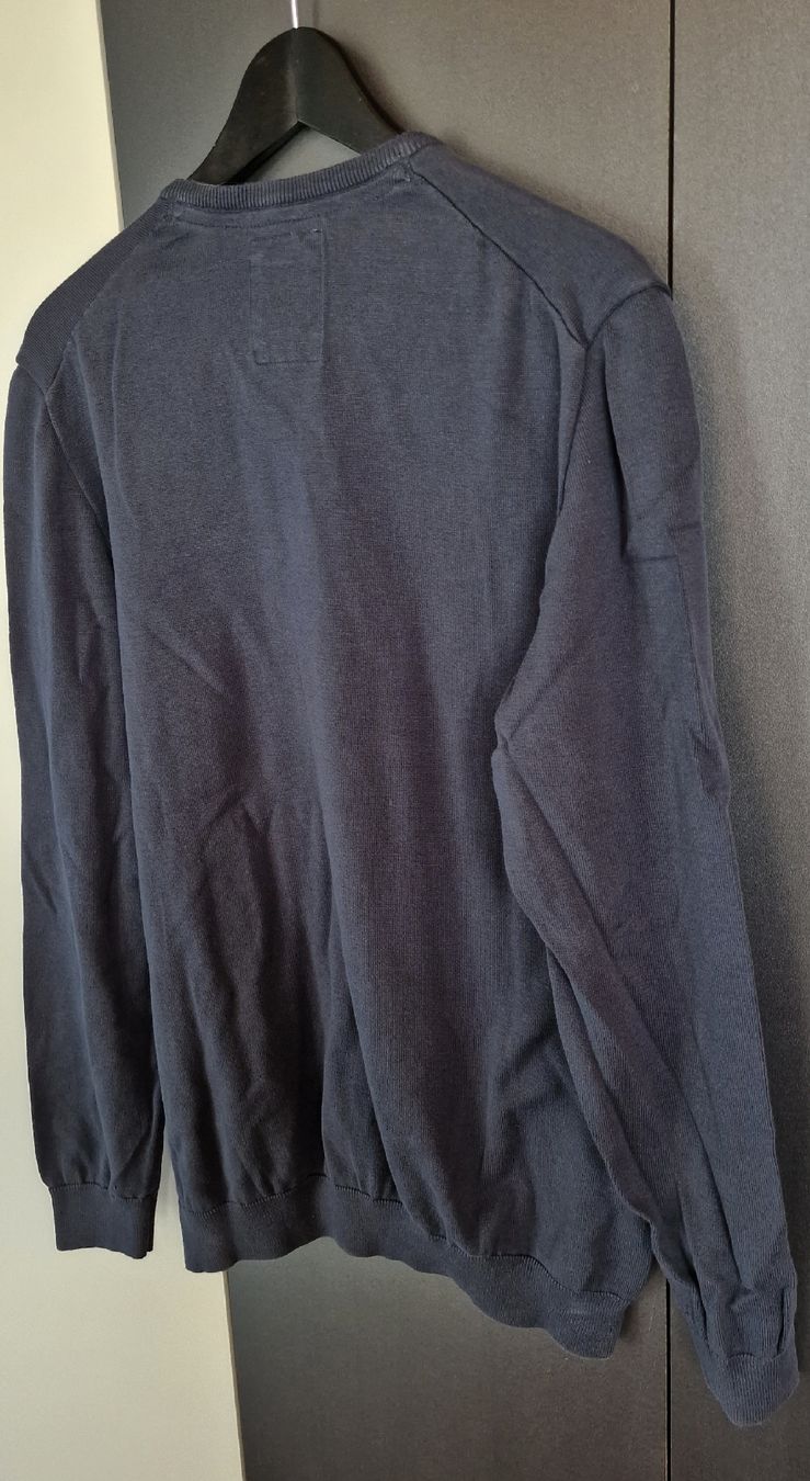 S.Oliver Maglioni & Felpe: s.Oliver Herrenpullover Gr. L – Usato da Chur venduto da car_5clc 2