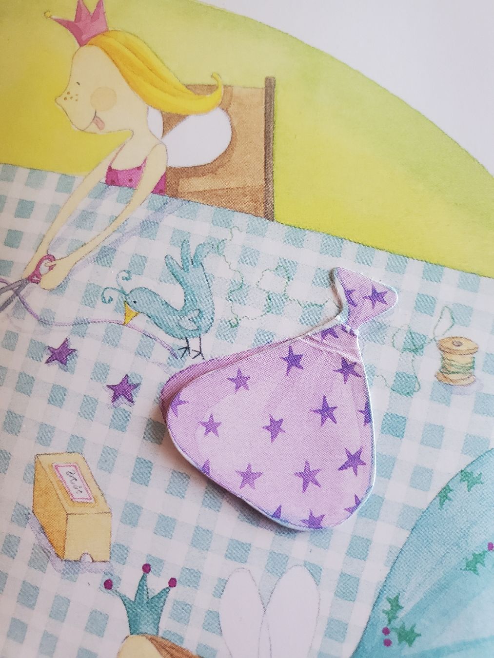 Bücher: Felicity Wunschfee, Kinderbuch – Gebraucht aus Frauenfeld von BeneFull 6