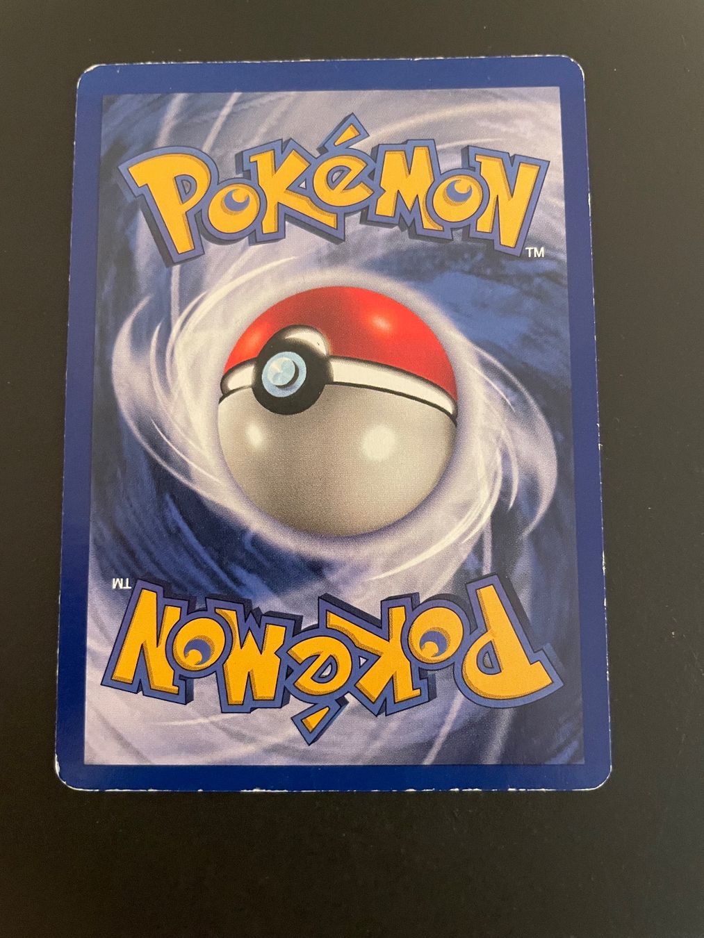 Pokémon Carte collezionabili: Koffing 58/82 Team Rocket – Usato da Zürich venduto da pokemon_cards 1