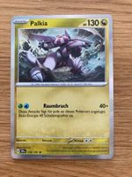 Palkia Holo 51/191 Pokemon Karte Stürmische Funken DE neu