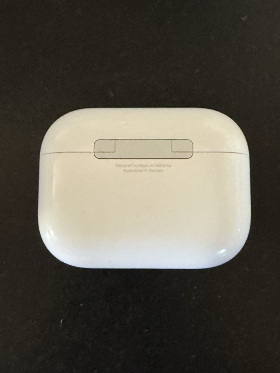 Apple Casques audio: AirPod Pro 3 – D'occasion à Vevey par shadannonces 4