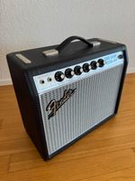 Gitarrenverstärker Fender Vibro Champ Reverb Amp 68 Custom