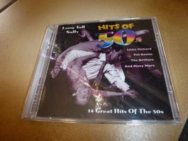 Various Artists Long Tall Sally CD