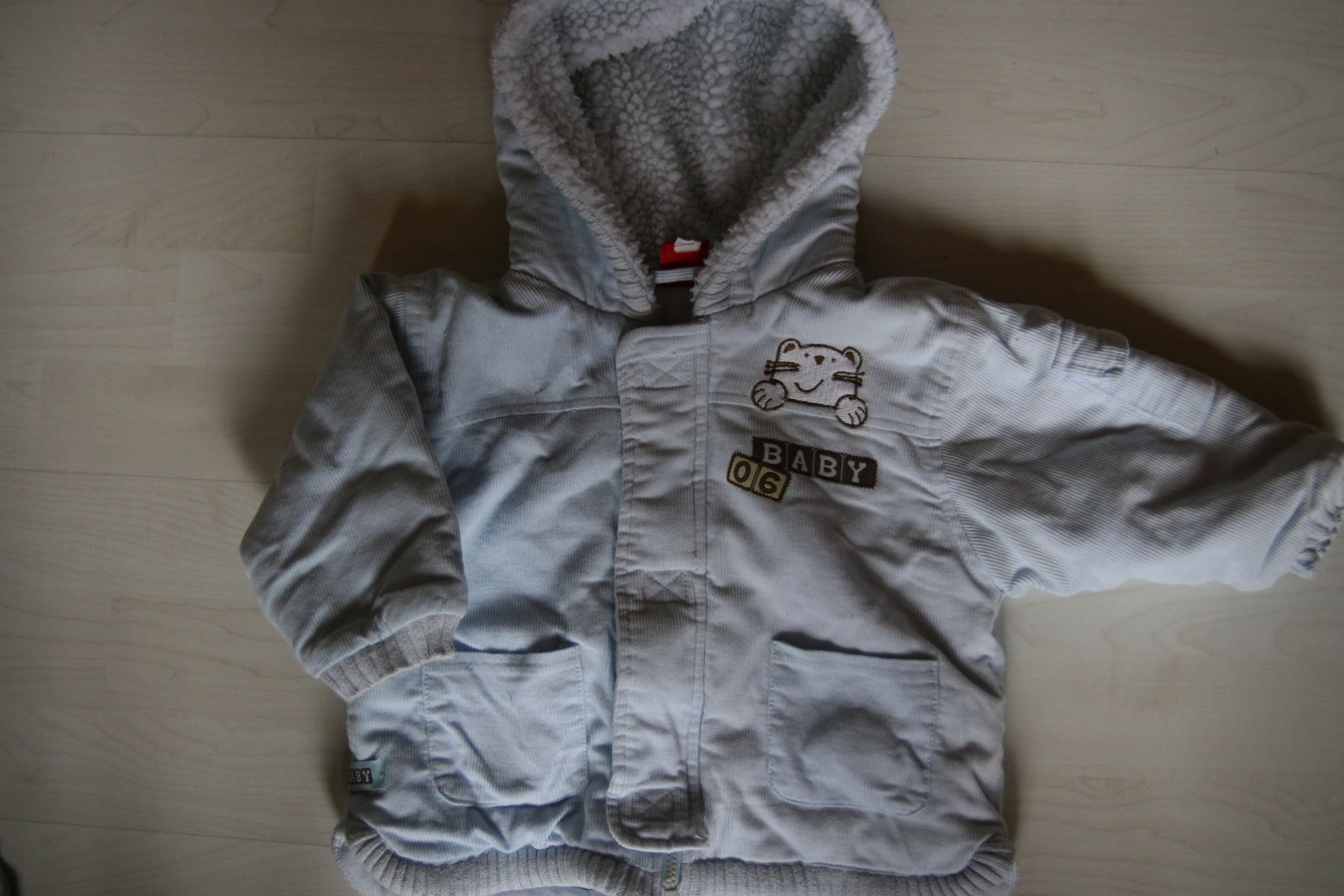 Lotti & Set di vestiti: Baby Kleiderpaket Gr. 74 /Winter – Usato da Fislisbach venduto da lorgli 5