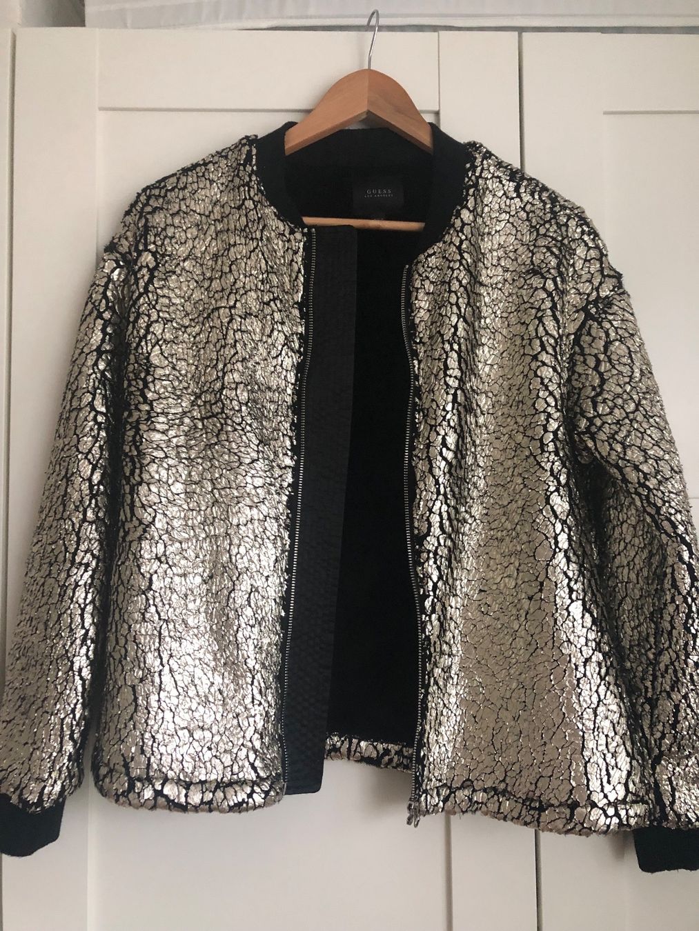 Guess Vestes: Guess jacket – D'occasion à Zürich par bensa02 1