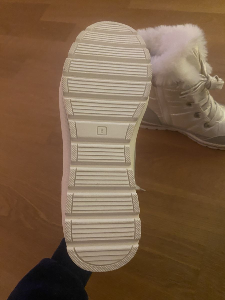 Scarpe da donna: Snowboot Winterstiefel, Grösse 39, neu – Nuovo e nell'imballaggio originale da Wauwil venduto da nad_ls52 3