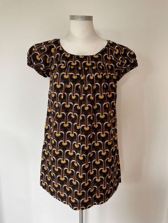Retro Kleid Oasis 36