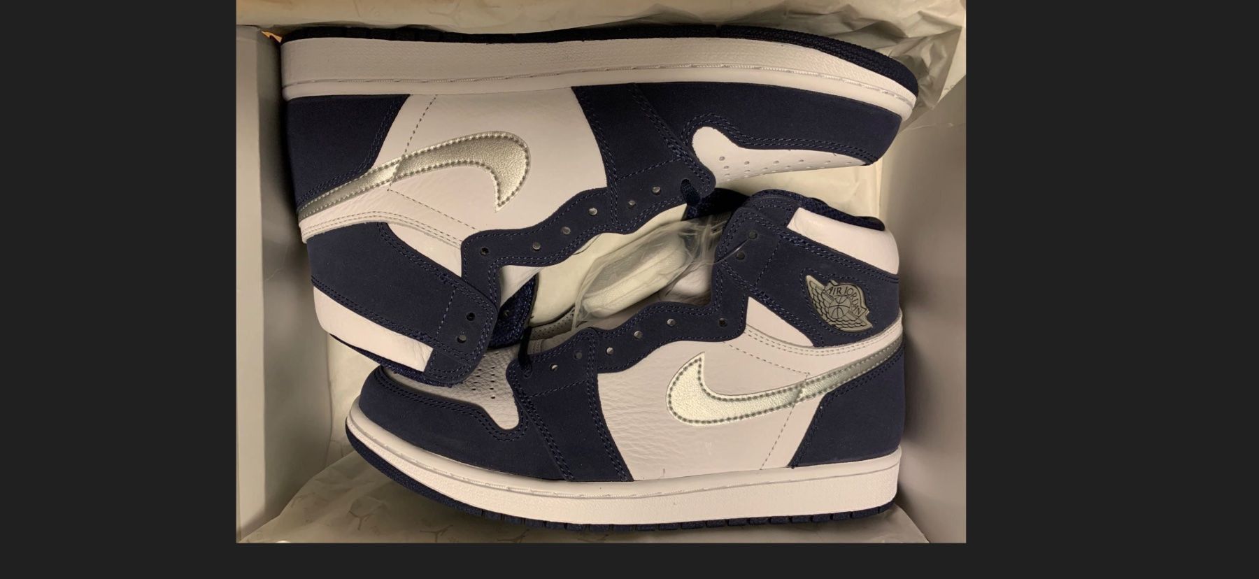 Jordan Scarpe da uomo: Air Jordans – Nuovo e nell'imballaggio originale da Wettingen venduto da Airjordan 2