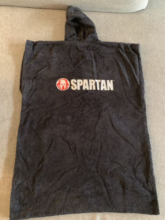 Spartan parka size S 2