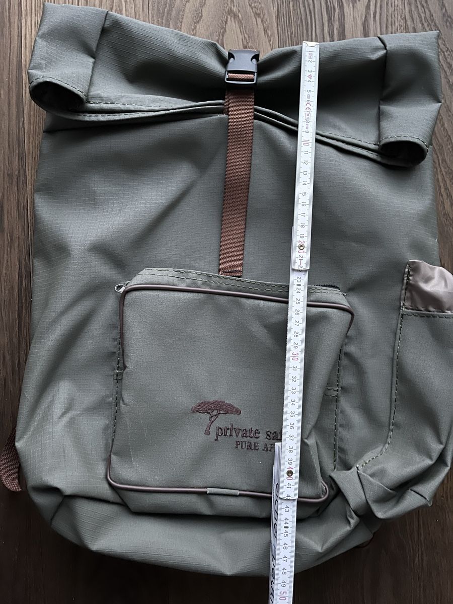 Zaini: Wander- Alltags- Rucksack, ungebraucht – Nuovo (secondo la descrizione) da Madetswil venduto da MiamiDolphin 2