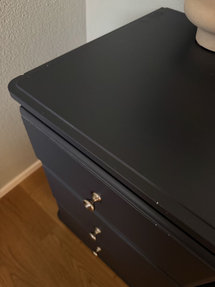 Ikea Kommoden: Einmalige DYI Kommode mit Farrow & Ball Farbe – Gebraucht aus Steffisburg von mina-pam 1