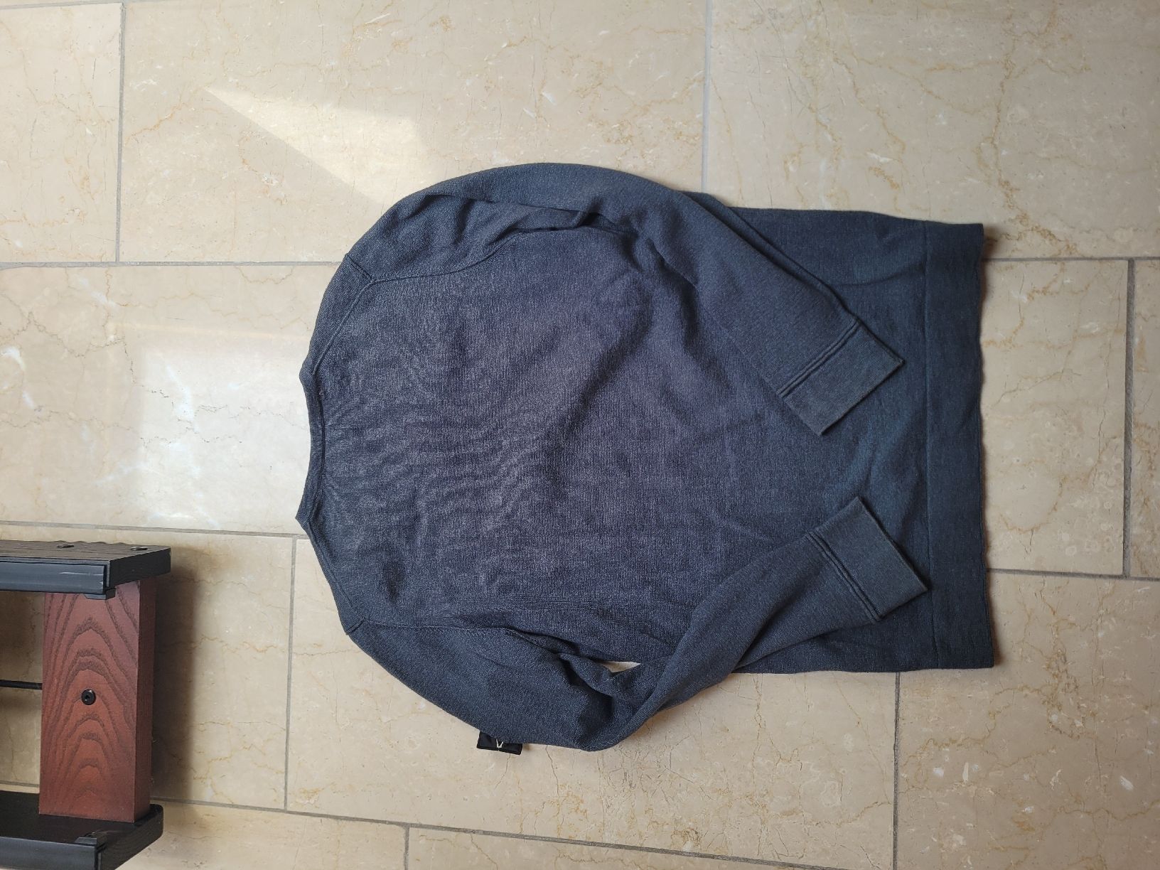Stone Island Pullover & Sweatshirts: Stone Island Pullover, L – Gebraucht aus REINACH BL von str_pp8j 2