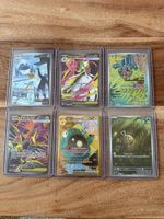 Seltene Pokemon Karten
