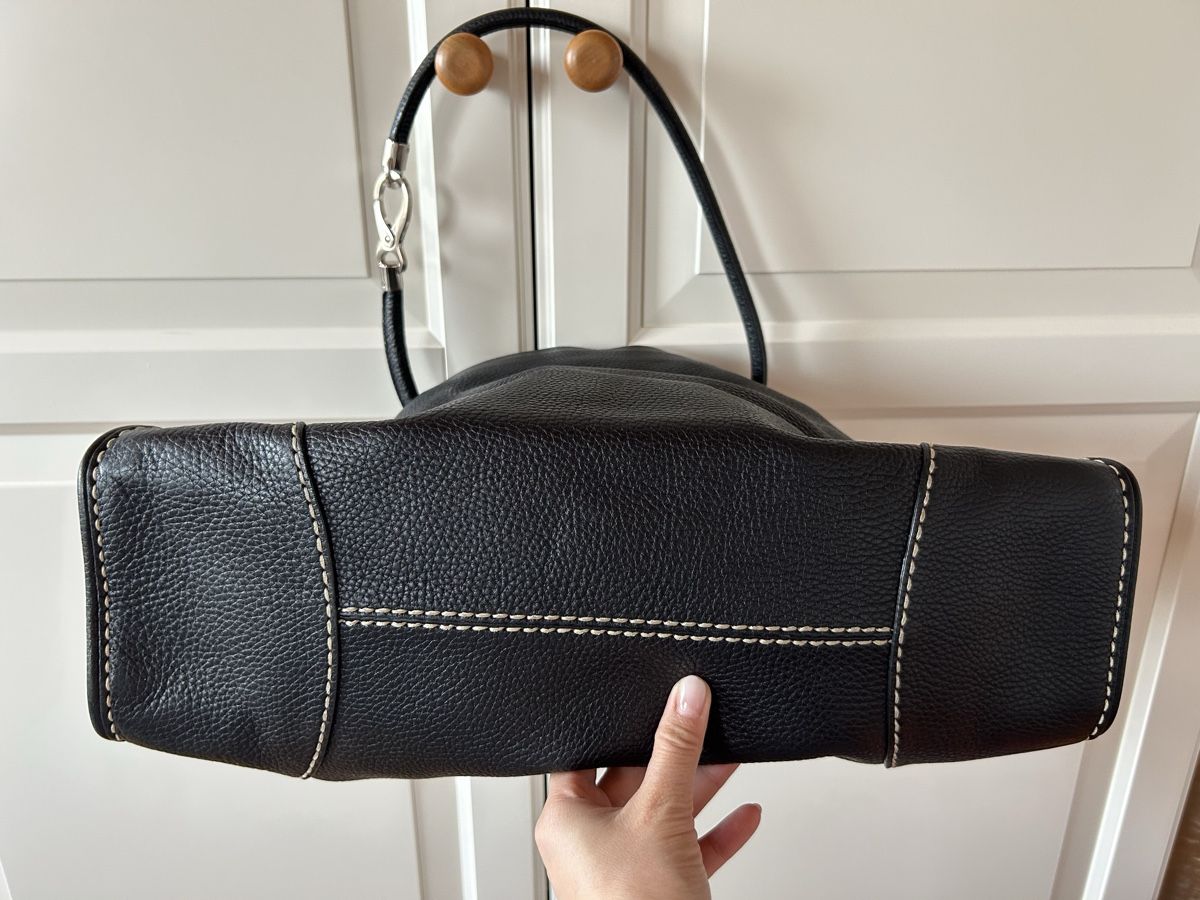 Tod'S Borse da donna: Tods Elegant Bag – Usato da St.Josefen venduto da lop_lh8d 3