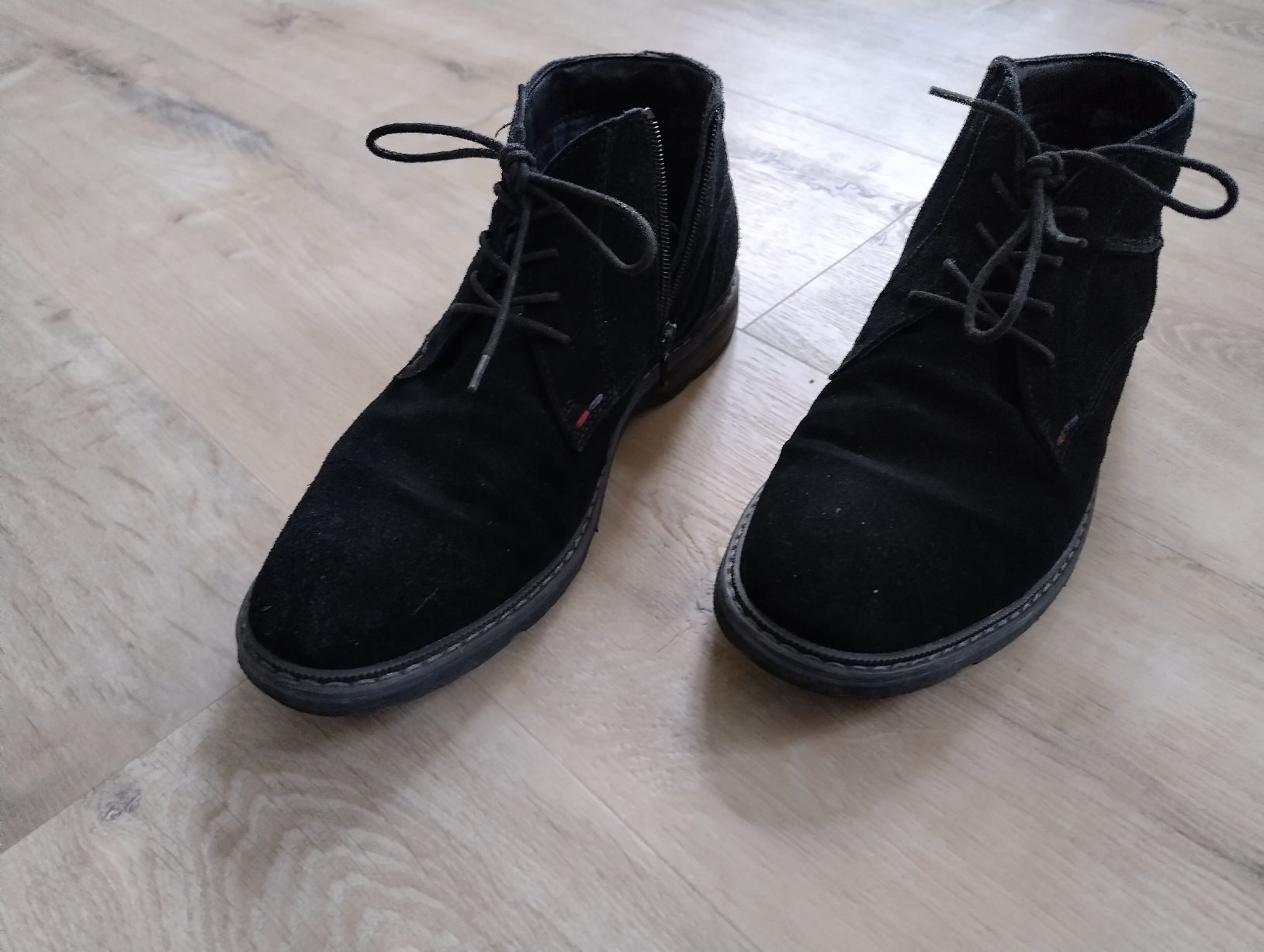 Dosenbach Scarpe da uomo: Schuhe boots 42 – Usato da Dättwil AG venduto da Kleinaberfein
