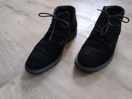 Schuhe boots 42