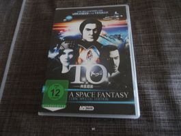 A Space Fantasy - 2-Disc Special Edition DVD