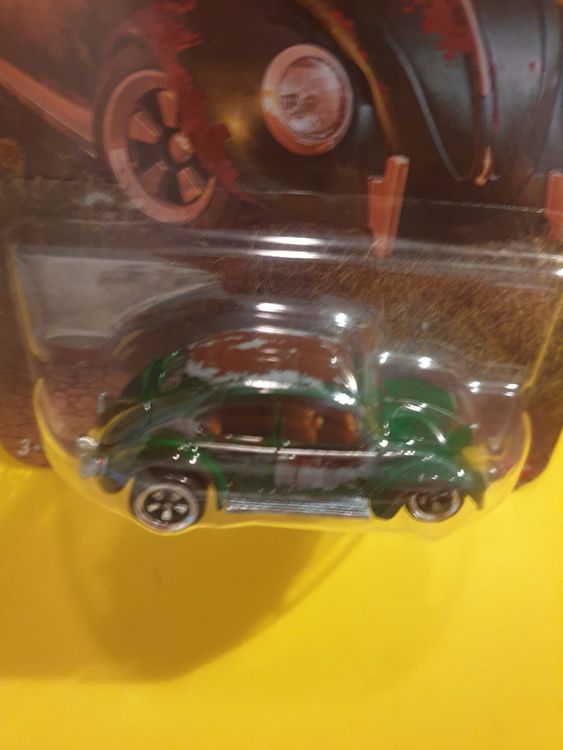 Hot Wheels VOLKSWAGEN CLASSIC BUG Neu und originalverpackt in Oftringen fur CHF 6.9 mit