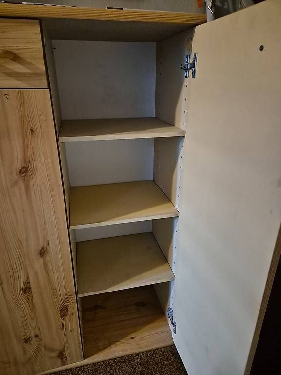 Kommoden: Kommode / Sideboard – Gebraucht aus Oberglatt ZH von rahelramona 2