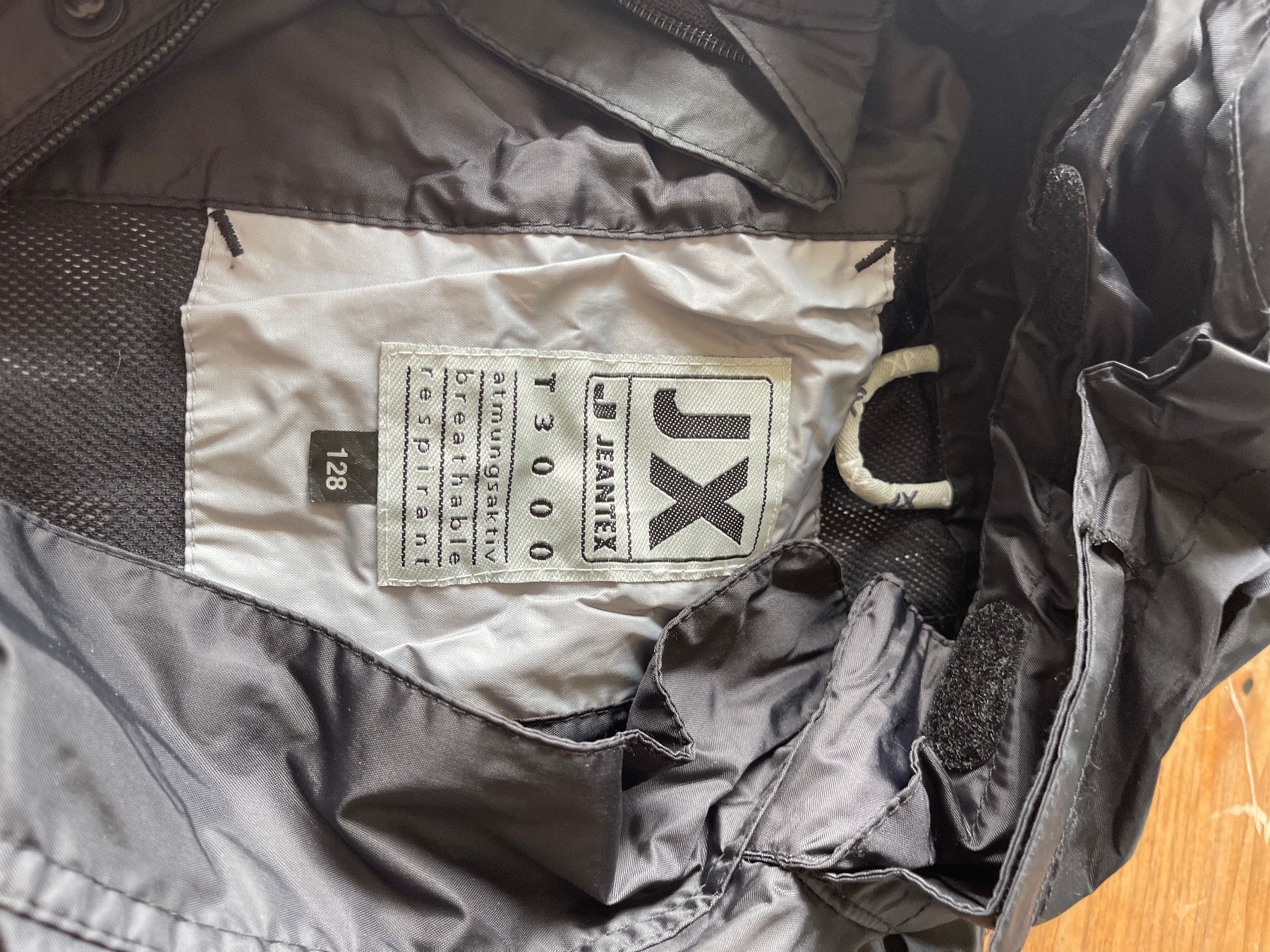 Tchibo Giacche & Cappotti: Regenjacke Jeantex – Usato da Schnottwil venduto da Garuso 1