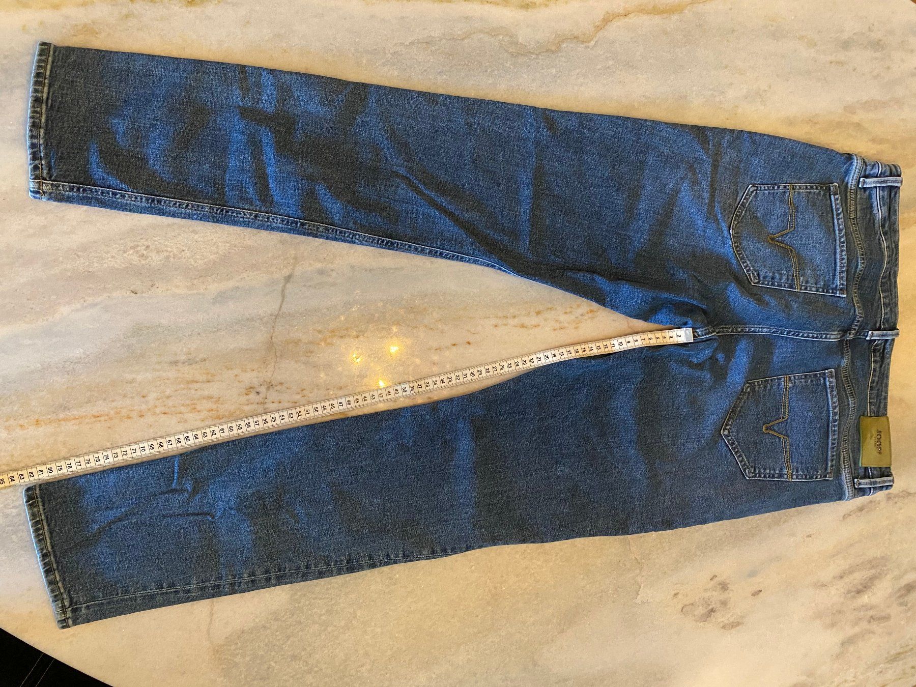 Joop Jeans: Herren JOOP Jeans – Usato da Hinteregg venduto da Cadi1 3