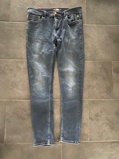 Blend Jeans, Top Zustand, Grösse32/32 Echo skinny  Stretch
