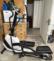 Cross-trainer Horizon Fitness Andes 3