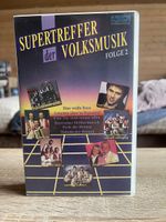 VHS RARITÄT……Kassette noch eingepackt