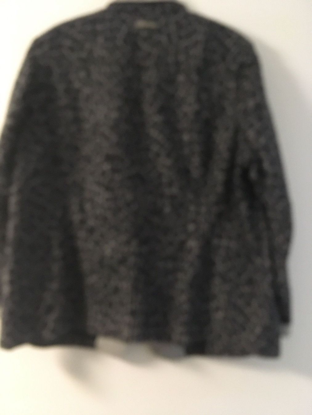 Jacken: Blazer Binaca 46 – Neu (gemäss Beschreibung) aus Widen von nigella90 1