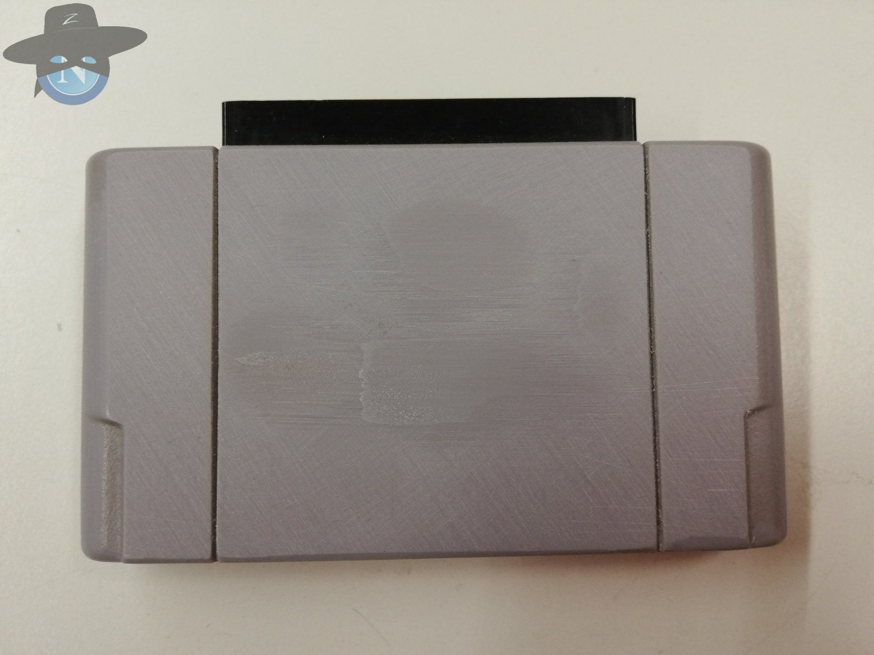 Nintendo Konsolen: Import Adapter für Nintendo 64  N64 – Gebraucht aus St. Gallen von zorro_dc