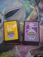 POKEMON Online Codes unbenutzt 100 Stück