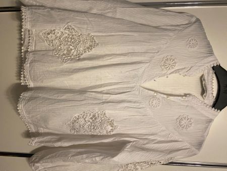 Bluse von ZARA gr.S