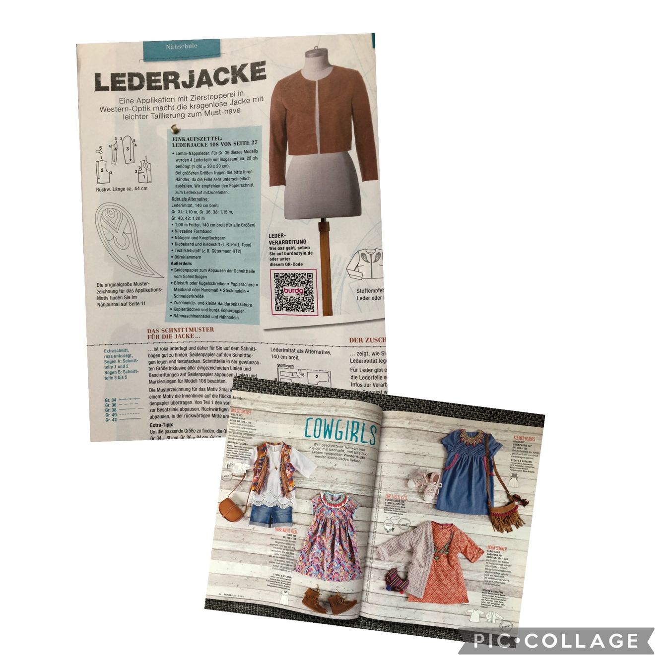 Riviste & Magazine: burda style 8/2015 Schnittmusterheft – Nuovo e nell'imballaggio originale da Langnau am Albis venduto da snla_scc9 9