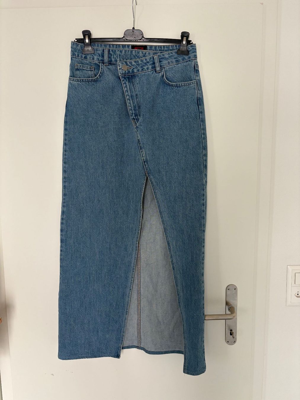 Gonne: Denim Skirt - Size 36 - MADE IN TURKEY – Usato da Muzzano venduto da Sidney_3