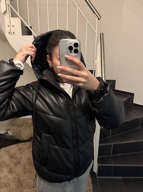 Giacche & Cappotti: Schöne Winterjacke – Usato da Wetzikon ZH venduto da veysel71 1
