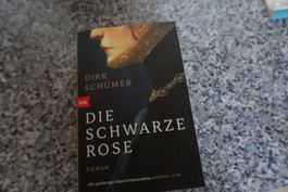 Die Schwarze Rose