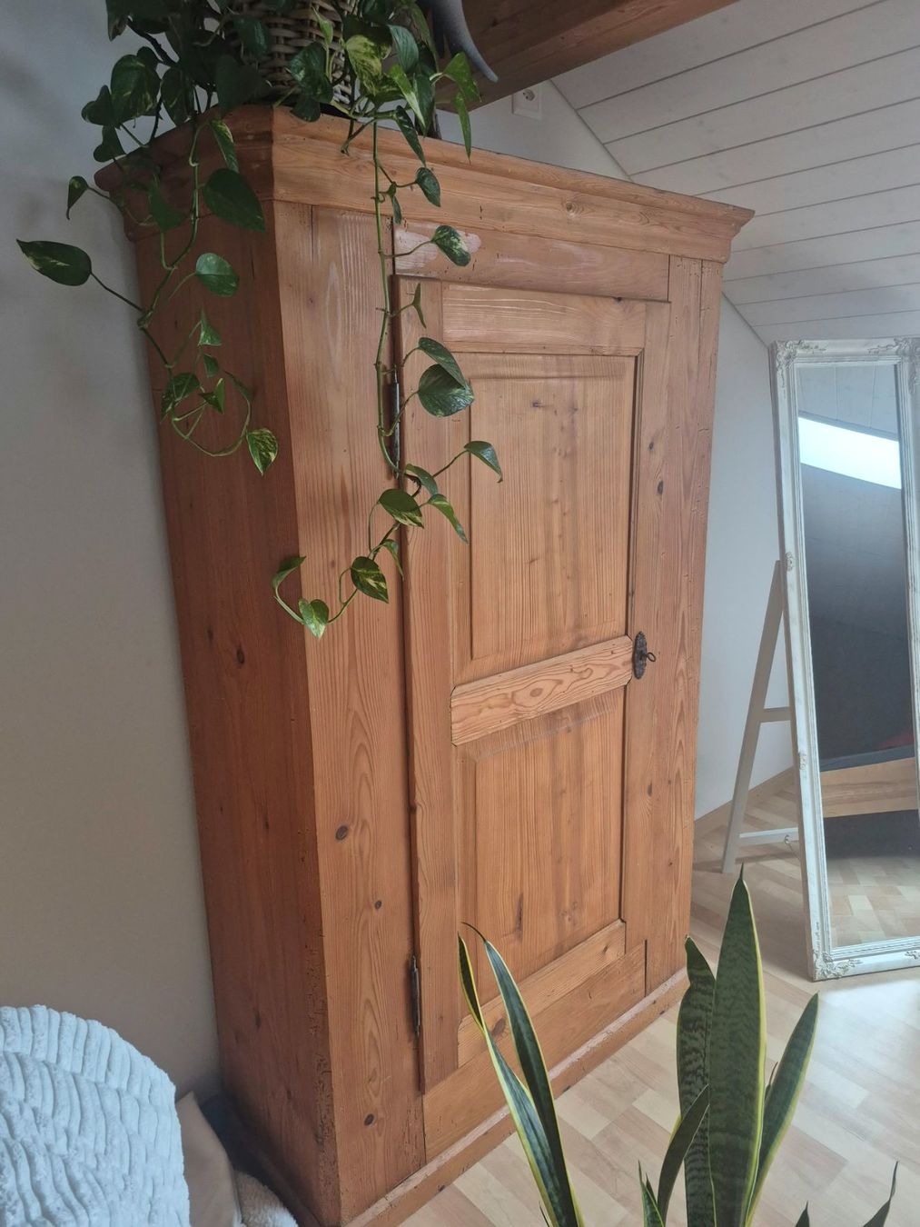 Armadi: Antiker Schrank – Usato da Gränichen venduto da cecilia06 2