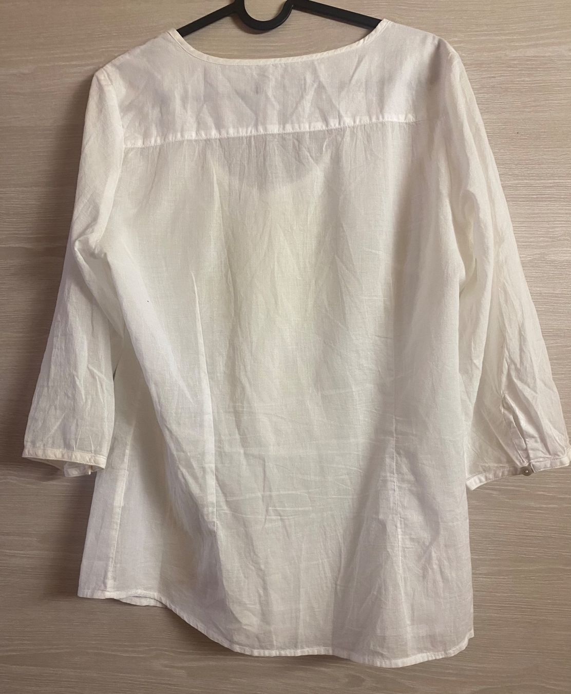 Blusen: Sommer Bluse Gr.38 – Gebraucht aus Madetswil von Belka19 1