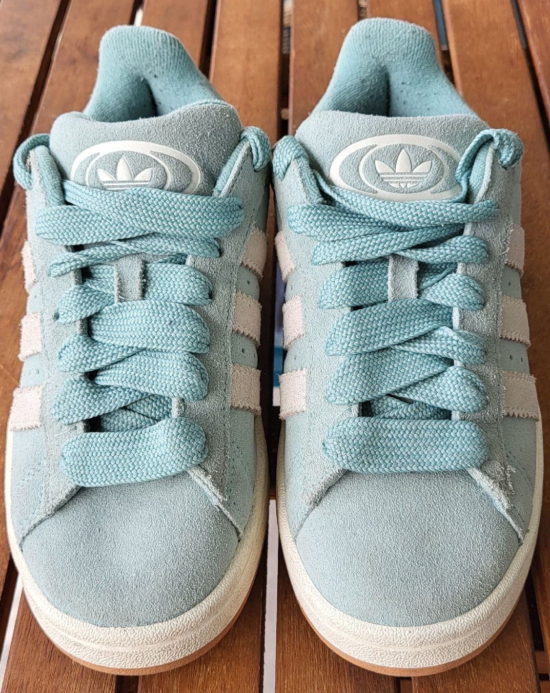 Adidas Scarpe da donna: adidas campus 38.5 /5.5 – Usato da Unterseen venduto da rej_lnk9 2