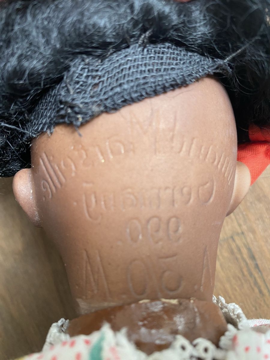 Bambole: Antike Puppe Armand Marseille – Usato da Luzern venduto da katya8290 2