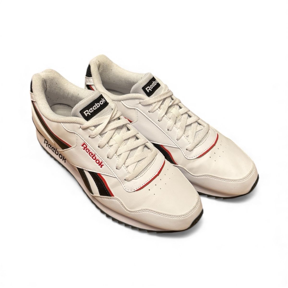 Scarpe da uomo: Reebok Sneaker, Grösse 45, – Nuovo (secondo la descrizione) da Pieterlen venduto da Vintage_Zone