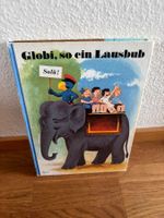 Globi so ein Lausbub